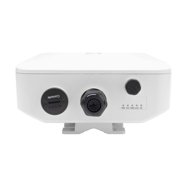 LevelOne AX3000 3000 Mbit/s Wit Power over Ethernet (PoE) (WAB-8021) LevelOne AX3000 3000 Mbit/s Wit Power over Ethernet (PoE) (WAB-8021)