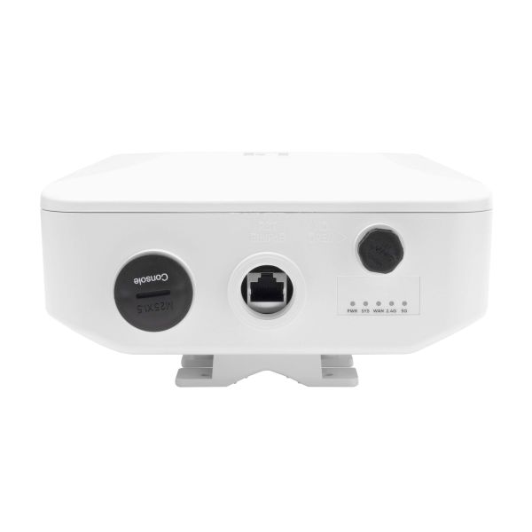 LevelOne AX3000 3000 Mbit/s Wit Power over Ethernet (PoE) (WAB-8021)