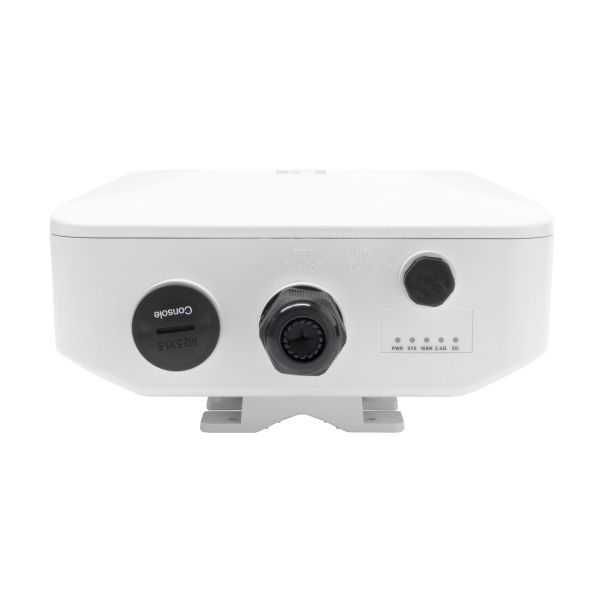 LevelOne AX3000 3000 Mbit/s Wit Power over Ethernet (PoE) (WAB-8021)