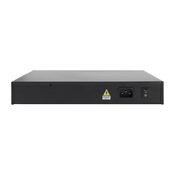 LevelOne WAC-2010 gateway/controller 10, 100, 1000 Mbit/s (WAC-2010)
