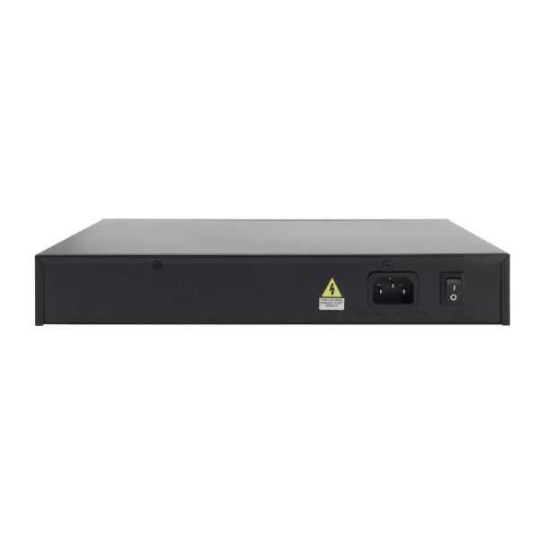 LevelOne WAC-2010 gateway/controller 10, 100, 1000 Mbit/s (WAC-2010)
