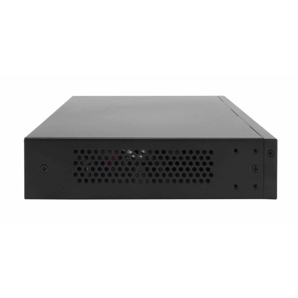 LevelOne WAC-2010 gateway/controller 10, 100, 1000 Mbit/s (WAC-2010)