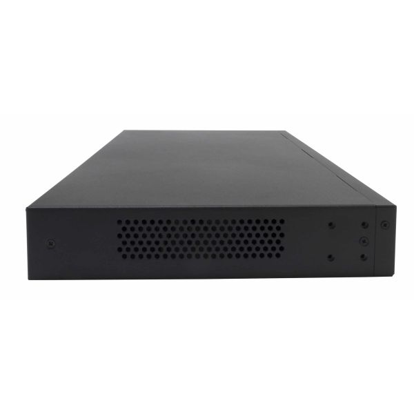 LevelOne WAC-2013 gateway/controller 10, 100, 1000 Mbit/s (WAC-2013)