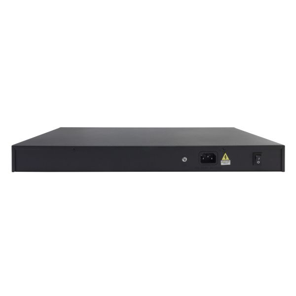 LevelOne WAC-2013 gateway/controller 10, 100, 1000 Mbit/s (WAC-2013)