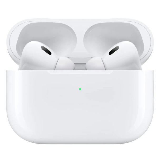 Apple AirPods Pro (2nd generation) (MQD83ZM/A)