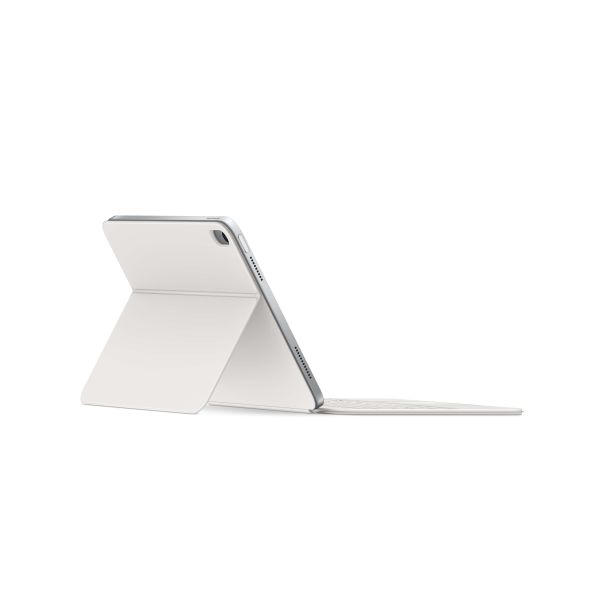 Apple Magic Aluminium QWERTY Amerikaans Engels (MQDP3LB/A)