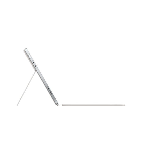 Apple Magic Aluminium QWERTY Nederlands (MQDP3N/A)