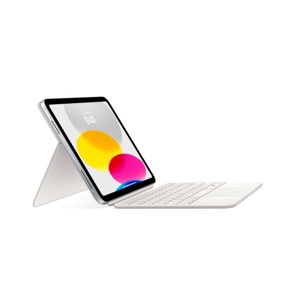 Apple Magic Aluminium QWERTY Engels (MQDP3Z/A)