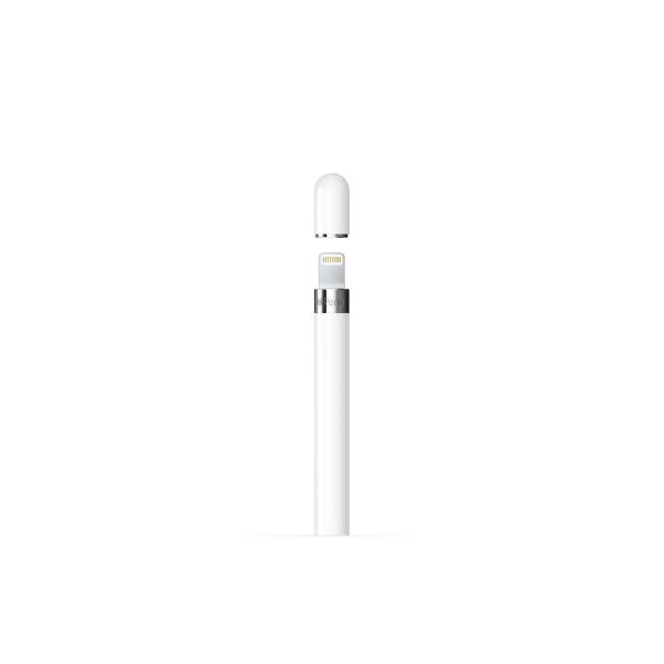 Apple Pencil (1st generation) stylus-pen 20,7 g Wit (MQLY3ZM/A)