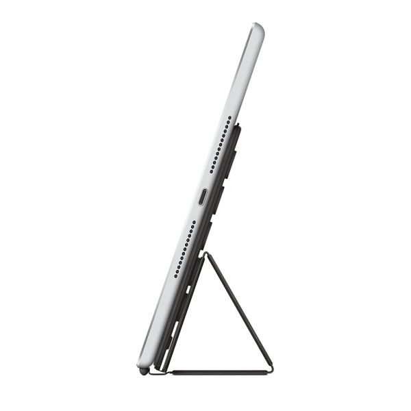 Apple MX3L2N/A toetsenbord voor mobiel apparaat Zwart QWERTY Nederlands (MX3L2N/A)