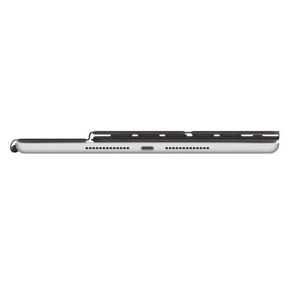 Apple MX3L2N/A toetsenbord voor mobiel apparaat Zwart QWERTY Nederlands (MX3L2N/A)