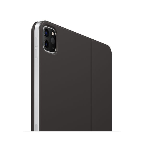 Apple MXNK2N/A toetsenbord voor mobiel apparaat Zwart QWERTY Nederlands (MXNK2N/A)