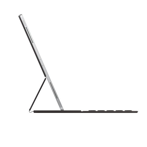 Apple MXNL2Z/A toetsenbord voor mobiel apparaat Zwart QWERTY Engels (MXNL2Z/A)
