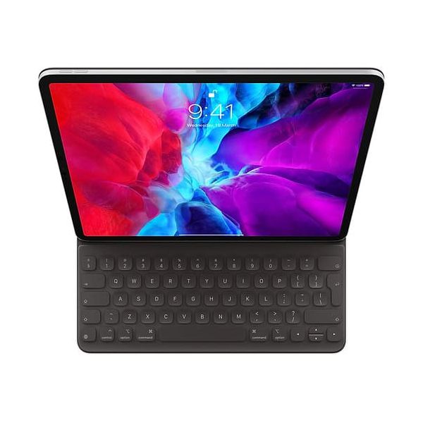 Apple MXNL2Z/A toetsenbord voor mobiel apparaat Zwart QWERTY Engels (MXNL2Z/A)