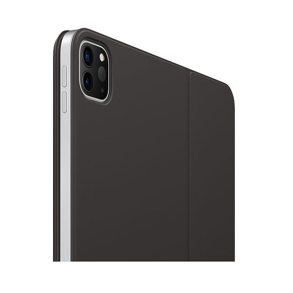 Apple MXNL2Z/A toetsenbord voor mobiel apparaat Zwart QWERTY Engels (MXNL2Z/A)