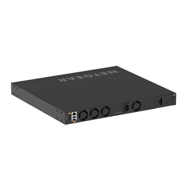 NETGEAR M4350-24F4V Managed L3 1U Zwart (XSM4328FV-100NES)