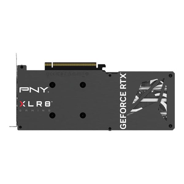 PNY GeForce RTX 4060 XLR8 Gaming VERTO EPIC-X RGB NVIDIA 8 GB GDDR6 (VCG40608TFXXPB1-O)