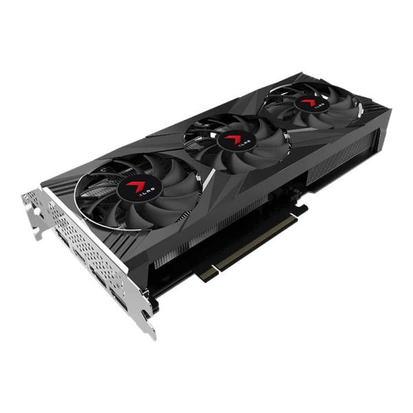 PNY GeForce RTX 4060 XLR8 Gaming VERTO EPIC-X RGB NVIDIA 8 GB GDDR6 (VCG40608TFXXPB1-O)