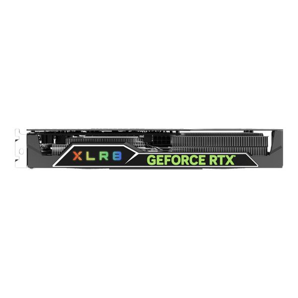 PNY GeForce RTX 4060 XLR8 Gaming VERTO EPIC-X RGB NVIDIA 8 GB GDDR6 (VCG40608TFXXPB1-O)
