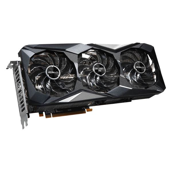 Asrock RX6800 CLP 16GO AMD Radeon RX 6800 16 GB GDDR6 (90-GA29ZZ-00UANF)