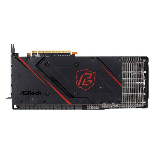 Asrock RX6800 PGD 16GO AMD Radeon RX 6800 16 GB GDDR6 (90-GA2AZZ-00UANF)