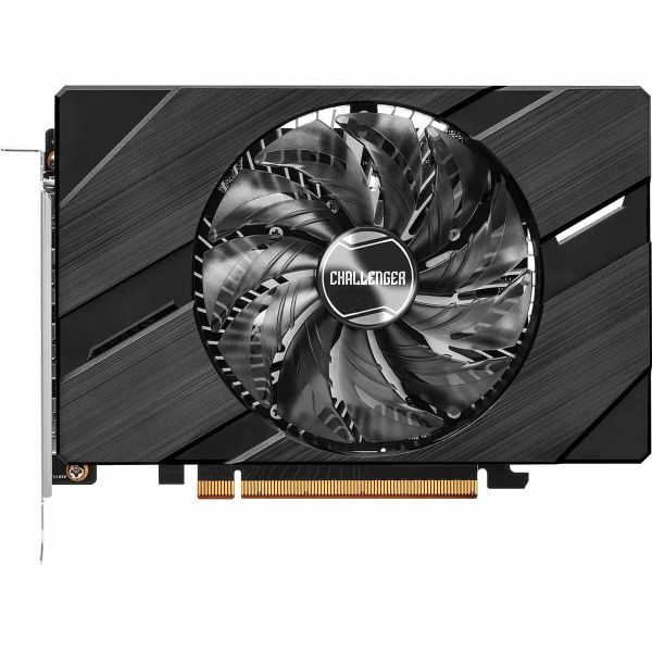 Asrock Challenger Intel Arc A380 ITX 6GB OC GDDR6 (90-GA3KZZ-00UANF) Asrock Challenger Intel Arc A380 ITX 6GB OC GDDR6 (90-GA3KZZ-00UANF)