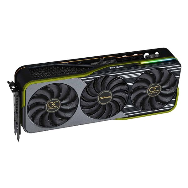 Asrock RX6950XT OCF 16G AMD Radeon RX 6950XT 16 GB GDDR6 (90-GA3PZZ-00UANH)