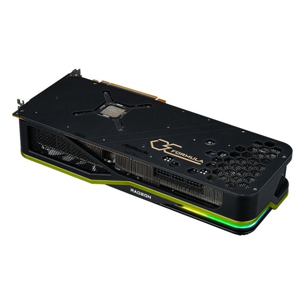 Asrock RX6950XT OCF 16G AMD Radeon RX 6950XT 16 GB GDDR6 (90-GA3PZZ-00UANH)