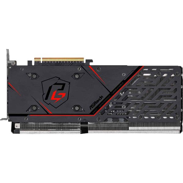 Asrock Phantom Gaming Intel Arc A770 D 8GB OC GDDR6 (90-GA3TZZ-00UANF)