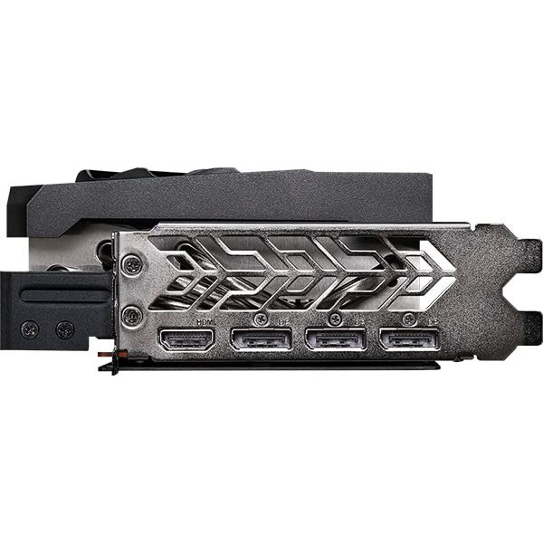 Asrock RX7900XT PG 20GO videokaart AMD Radeon RX 7900 XT 20 GB GDDR6 (90-GA3XZZ-00UANF)