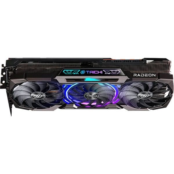 Asrock RX7900XTX TC 24GO videokaart AMD Radeon RX 7900 XTX 24 GB GDDR6 (90-GA3ZZZ-00UANF)