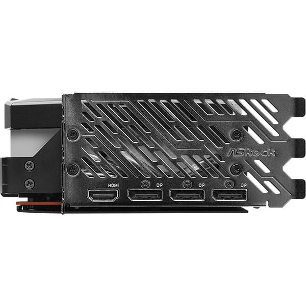Asrock RX7900XTX TC 24GO videokaart AMD Radeon RX 7900 XTX 24 GB GDDR6 (90-GA3ZZZ-00UANF)