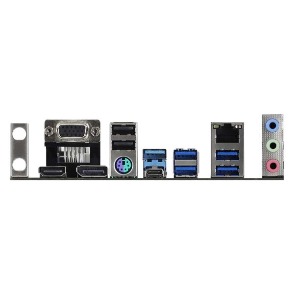 Asrock A520M Pro4 Socket AM4 micro ATX (90-MXBDU0-A0UAYZ)