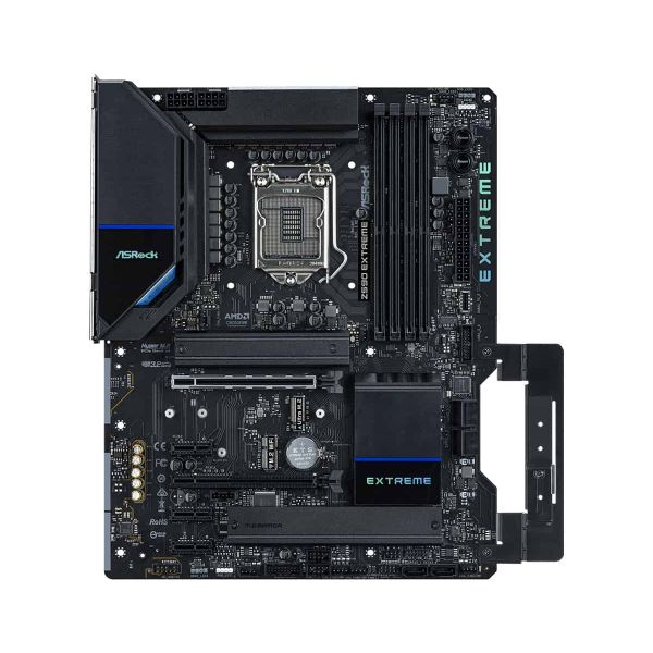 Asrock Z590 Extreme Intel Z590 LGA 1200 (Socket H5) ATX (90-MXBF60-A0UAYZ)