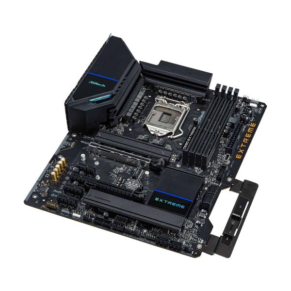Asrock Z590 Extreme Intel Z590 LGA 1200 (Socket H5) ATX (90-MXBF60-A0UAYZ)