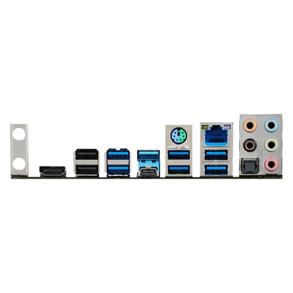 Asrock B550 PG Riptide AMD B550 Socket AM4 ATX (90-MXBGH0-A0UAYZ)