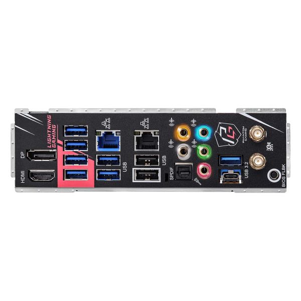 Asrock Z690 PG Velocita Intel Z690 LGA 1700 ATX (90-MXBH50-A0UAYZ)