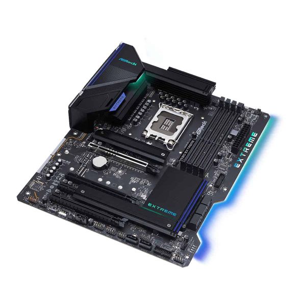Asrock Z690 Extreme Intel Z690 LGA 1700 ATX (90-MXBHN0-A0UAYZ)