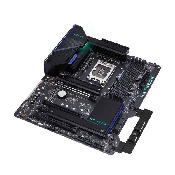 Asrock Z690 Extreme Intel Z690 LGA 1700 ATX (90-MXBHN0-A0UAYZ)