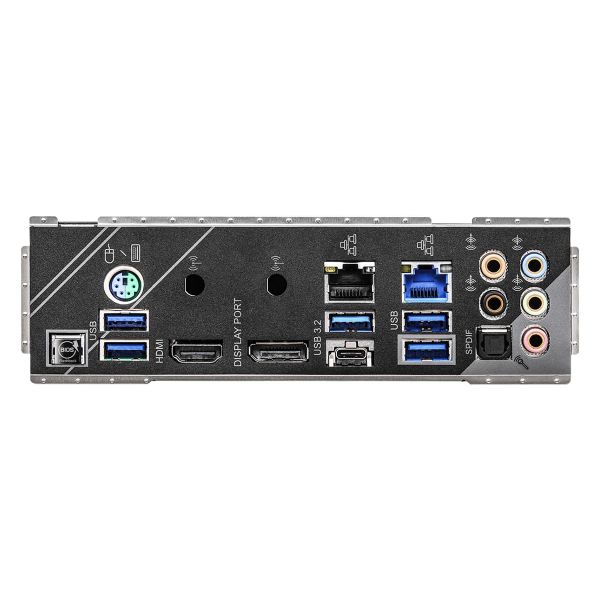 Asrock Z690 Extreme Intel Z690 LGA 1700 ATX (90-MXBHN0-A0UAYZ)