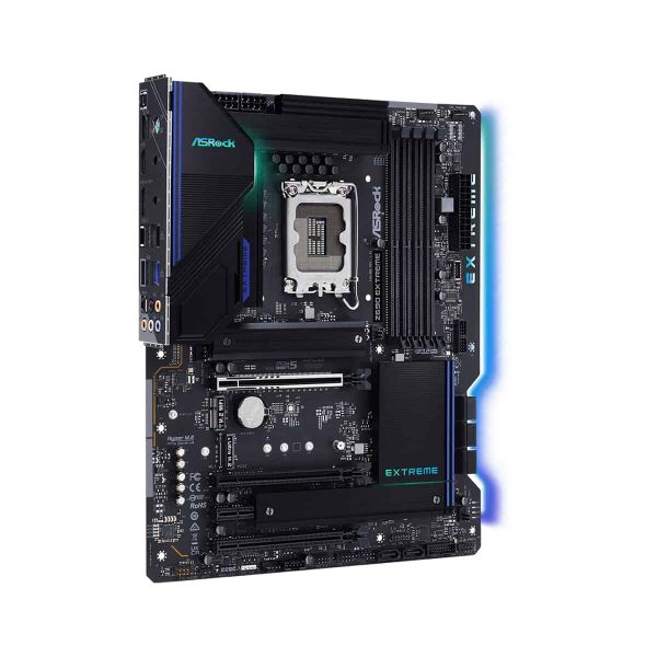 Asrock Z690 Extreme Intel Z690 LGA 1700 ATX (90-MXBHN0-A0UAYZ)