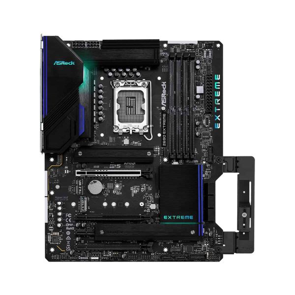 Asrock Z690 Extreme Intel Z690 LGA 1700 ATX (90-MXBHN0-A0UAYZ)