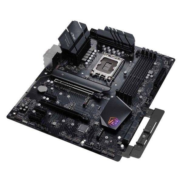 Asrock Z690 PG Riptide Intel Z690 LGA 1700 ATX (90-MXBHQ0-A0UAYZ)