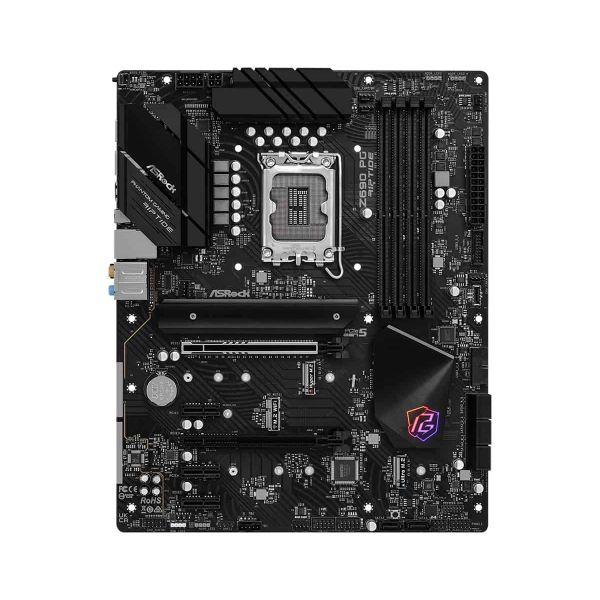 Asrock Z690 PG Riptide Intel Z690 LGA 1700 ATX (90-MXBHQ0-A0UAYZ)