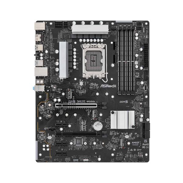 Asrock Z690 Phantom Gaming 4/D5 Intel Z690 LGA 1700 ATX (90-MXBI60-A0UAYZ)