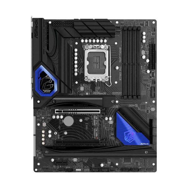 Asrock Z790 PG Riptide Intel Z790 LGA 1700 ATX (90-MXBJX0-A0UAYZ)