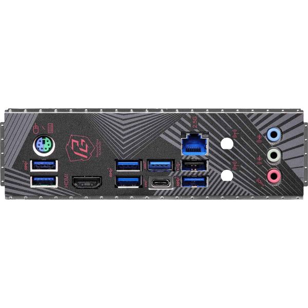 Asrock Z790 PG Lightning Intel Z790 LGA 1700 ATX (90-MXBKA0-A0UAYZ)