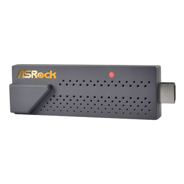 Asrock H2R 2-In-1 Router draadloze router Single-band (2.4 GHz) (90-XH0000-22AEB2)