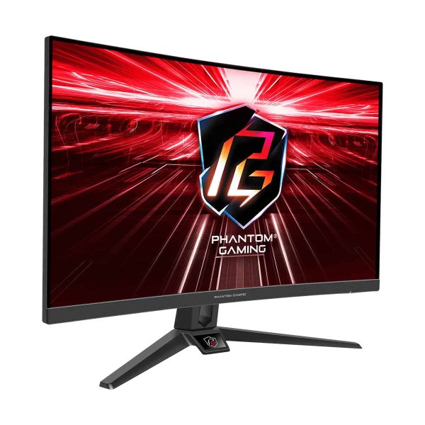 Asrock PG27F15RS1A 68,6 cm (27") 1920 x 1080 Pixels Full HD Zwart (90LXA070-A0E1A0V)