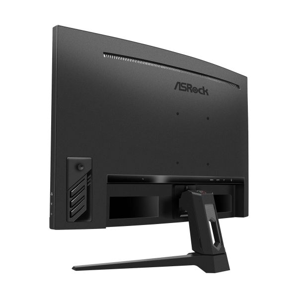 Asrock PG27F15RS1A 68,6 cm (27") 1920 x 1080 Pixels Full HD Zwart (90LXA070-A0E1A0V)